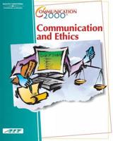 Communication 2000 : Communication & Ethics