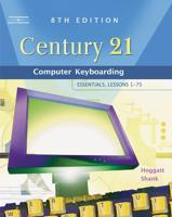 Century 21Ôaó Computer Keyboarding