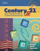 Century 21Ôaó Jr., Input Technologies and Computer Applications