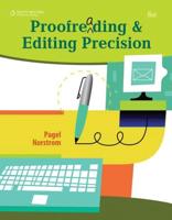 Proofreading & Editing Precision