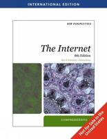 New Perspectives on the Internet. Comprehensive