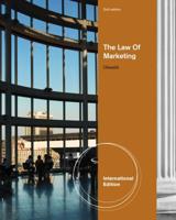 The Law of Marketing, International Edition