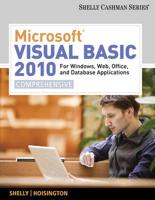 Microsoft Visual Basic 2010 for Windows, Web, Office and Database Applications