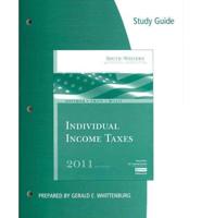 Study Guide for Hoffman/Smith/Willis' South-Western Federal Taxation 2011: