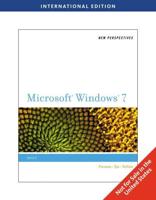New Perspectives on Microsoft¬ Windows 7, Brief International Edition
