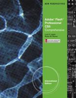 New Perspectives on Adobe Flash Professional CS5