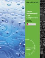 New Perspectives on Adobe Dreamweaver CS5