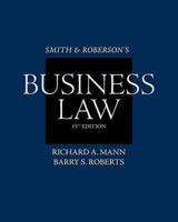 Smith & Roberson's Business Law