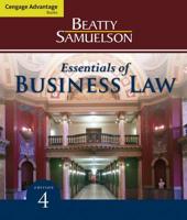 Essentials of Business Law