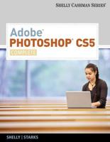 Adobe Photoshop CS5 Complete