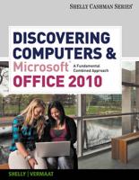 Discovering Computers and Microsoft( Office 2010