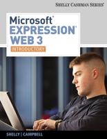 Microsoft¬ Expression Web 3