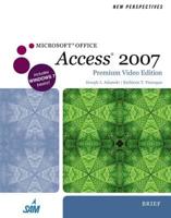 New Perspectives on Microsoft( Office Access 2007