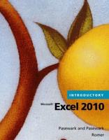 Microsoft Excel 2010. Introductory