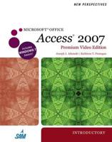 New Perspectives on Microsoft( Office Access 2007, Introductory