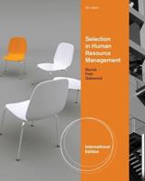 Selection in Human Resource Management