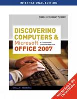 Discovering Computers and Microsoft( Office 2007