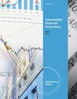 Intermediate Financial Accounting