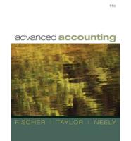 Advanced Accounting