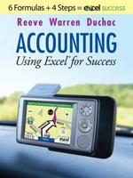 Accounting Using Excel( for Success