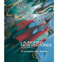 Launching New Ventures