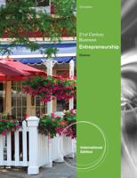 21st Century Business Series: Entrepreneurship, International Edition