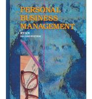 Personal Business Management
