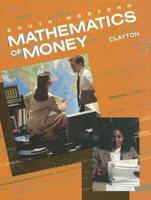 South-Western Mathematics of Money