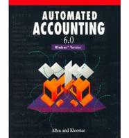 Automated Accounting 6.0