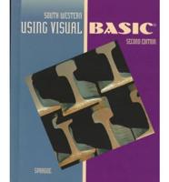 Using Visual BASIC