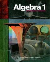 South-Western Algebra 1