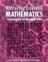 Mastering Essential Mathematics