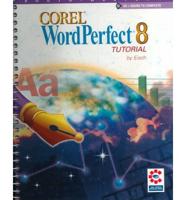 Corel Wordperfect 8