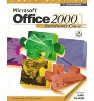 Microsoft Office 2000 Introductory Course