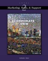 Corporate View: Marketing, Sales, and Support