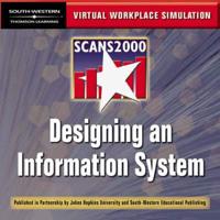 Scans2000-Designing an Information System