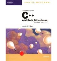 Fundamentals of C++ and Data Structures: Advanced Course