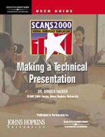Scans 2000 Making a Technical Presentation Virtual Workplace Simulation
