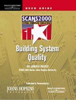 Scans 2000: Building System Quality - Virtual Workplace Simulation. CD With User Guide
