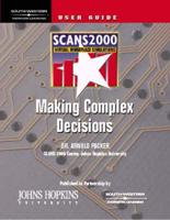 Scans 2000: Making Complex Decisions - Virtual Workplace Simulation