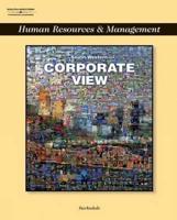 Corporate View. Management & Human Resources