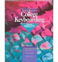 South-Western College Keyboarding
