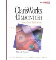 ClarisWorks 4.0 Macintosh