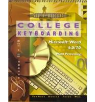 South-Western College Keyboarding