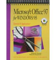 Microsoft Office 97 for Windows 95