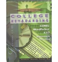 College Keyboarding