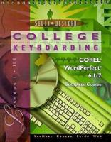 Wordperfect Complete Course, College Keyboarding