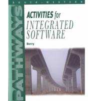 Pathways: Activities for Integrated Software