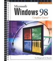 Microsoft Windows 98