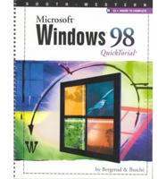 Mirosoft Windows 98